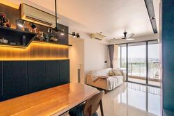 Hundred Palms Residences (D19), Condominium #624578891
